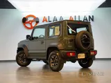 Suzuki Jimny 2025